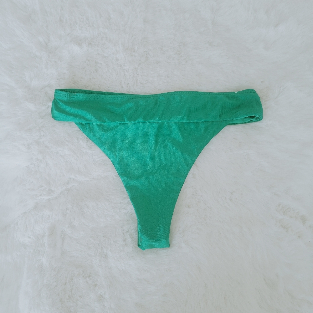 🐸TINIBIKINI 3- PIECE SWIMSUIT SET SIZE S - Picture 7 of 10